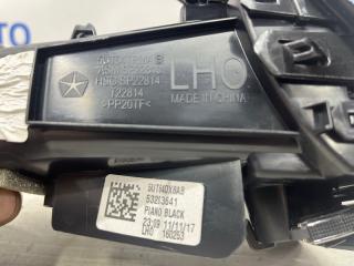 Дефлектор обдува Compass 2016-2020 MP 2.4 бензин EDE