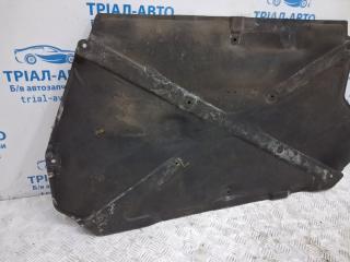 Обшивка капота Pajero Wagon 1999-2006 3 3.2 Дизель 4M41
