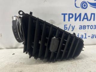 Дефлектор обдува Jeep Cherokee 2013-2019