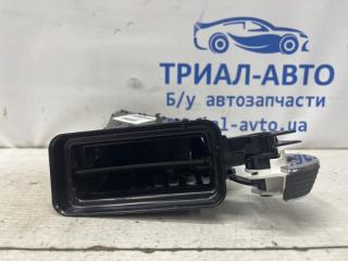 Дефлектор обдува Ford Escape 3 2.0 бензин ENR90