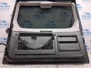 Крышка багажника Pajero Wagon 1999-2006 3 3.2 Дизель 4M41