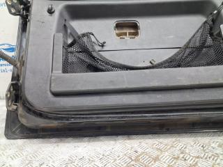 Крышка багажника Pajero Wagon 1999-2006 3 3.2 Дизель 4M41