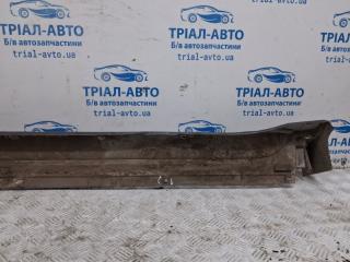 Накладка порога внешняя правая Pajero Wagon 1999-2006 3 3.2 Дизель 4M41