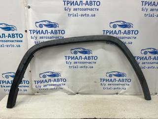 Накладка крыла передняя левая Jeep Grand Cherokee 2010-2022 Б/У Накладка крыла передняя левая Jeep Grand Cherokee 2010-2022