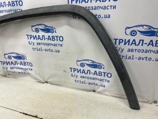 Накладка крыла передняя левая Grand Cherokee 2010-2022 WK2 3.6 бензин ERB
