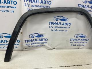 Накладка крыла передняя левая Jeep Grand Cherokee WK2 3.6 бензин ERB
