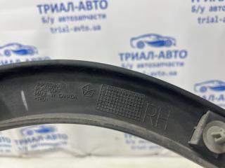 Накладка крыла передняя правая Grand Cherokee 2010-2022 WK2 3.6 бензин ERB