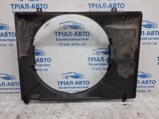 Диффузор Mitsubishi Pajero Wagon 1999-2006 Б/У Диффузор Mitsubishi Pajero Wagon 1999-2006
