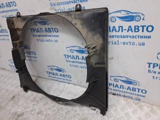 Диффузор Mitsubishi Pajero Wagon 3 3.2 Дизель 4M41