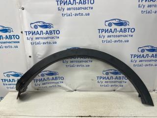 Накладка крыла задняя левая Mazda CX 9 2006-2015