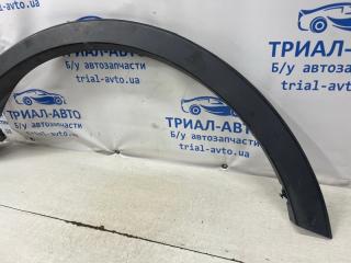 Накладка крыла задняя левая CX 9 2006-2015 TB 3.7 бензин MZI