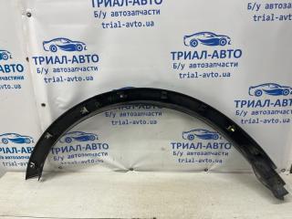 Накладка крыла задняя левая CX 9 2006-2015 TB 3.7 бензин MZI