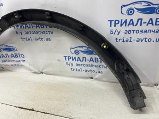 Накладка крыла задняя левая CX 9 2006-2015 TB 3.7 бензин MZI