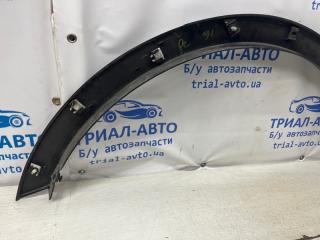 Накладка крыла задняя левая CX 9 2006-2015 TB 3.7 бензин MZI