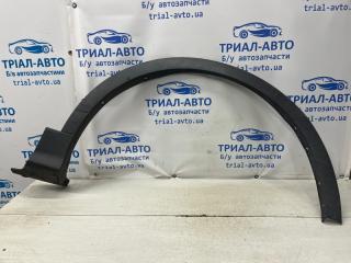 Накладка крыла передняя правая Ford Escape 2012-2019 Б/У Накладка крыла передняя правая Ford Escape 2012-2019