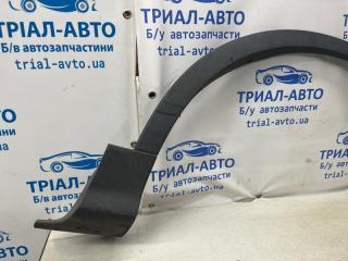 Накладка крыла передняя правая Ford Escape 3 2.0 бензин ENR90