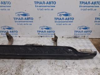 Подножка правая Pajero Wagon 1999-2006 3 3.2 Дизель 4M41