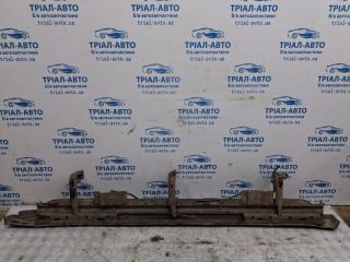 Подножка правая Pajero Wagon 1999-2006 3 3.2 Дизель 4M41