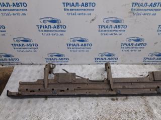 Подножка левая Pajero Wagon 1999-2006 3 3.2 Дизель 4M41