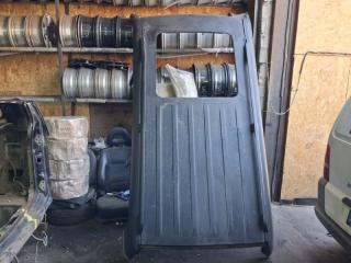 Крыша Mitsubishi Pajero Wagon 1999-2006 Б/У Крыша Mitsubishi Pajero Wagon 1999-2006