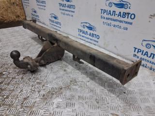 Фаркоп Mitsubishi Pajero Wagon 3 3.2 Дизель 4M41