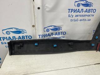 Накладка двери задняя правая Compass 2016-2020 MP 2.4 бензин EDE