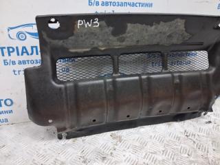 Защита Pajero Wagon 1999-2006 3 3.2 Дизель 4M41
