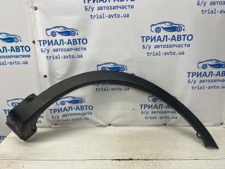 Накладка крыла передняя правая Mazda CX 9 2006-2015