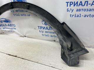 Накладка крыла передняя правая CX 9 2006-2015 TB 3.7 бензин MZI