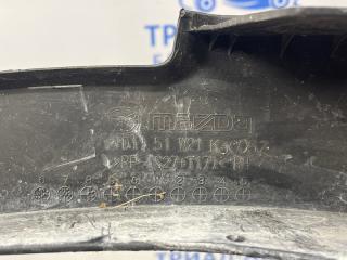 Накладка крыла передняя правая CX 9 2006-2015 TB 3.7 бензин MZI
