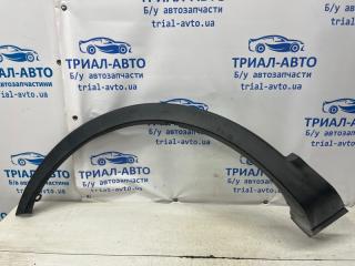Накладка крыла передняя левая Mazda CX 9 2006-2015