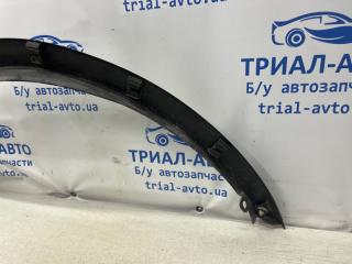 Накладка крыла передняя левая CX 9 2006-2015 TB 3.7 бензин MZI
