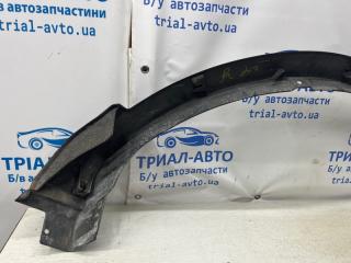 Накладка крыла передняя левая CX 9 2006-2015 TB 3.7 бензин MZI