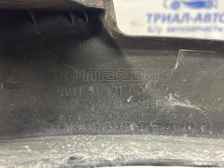 Накладка крыла передняя левая CX 9 2006-2015 TB 3.7 бензин MZI