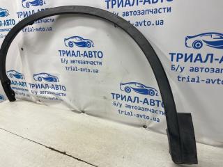 Накладка крыла передняя правая FX 2002-2008 S50 3.5 бензин VQ35DE