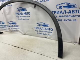 Накладка крыла передняя левая FX 2002-2008 S50 3.5 бензин VQ35DE