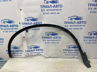 Накладка крыла передняя левая FX 2002-2008 S50 3.5 бензин VQ35DE