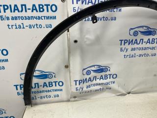 Накладка крыла передняя левая FX 2002-2008 S50 3.5 бензин VQ35DE