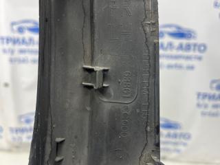 Накладка крыла передняя левая FX 2002-2008 S50 3.5 бензин VQ35DE