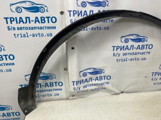 Накладка крыла задняя левая FX 2002-2008 S50 3.5 бензин VQ35DE