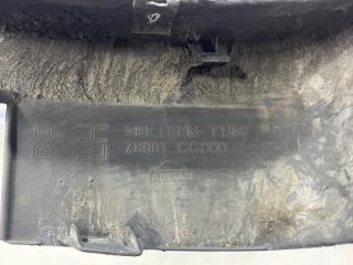Накладка крыла задняя левая FX 2002-2008 S50 3.5 бензин VQ35DE