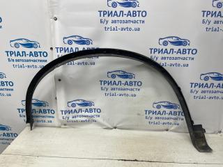 Накладка крыла задняя правая FX 2002-2008 S50 3.5 бензин VQ35DE