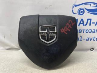 Подушка безопасности в руль Dodge Journey 2007-2020