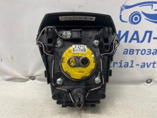 Подушка безопасности в руль Ford Fusion USA 2 1.5 бензин ENUN0