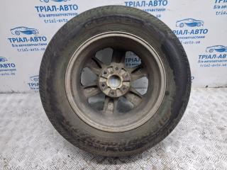 Запаска с резиной Pajero Wagon 1999-2006 3 3.2 Дизель 4M41