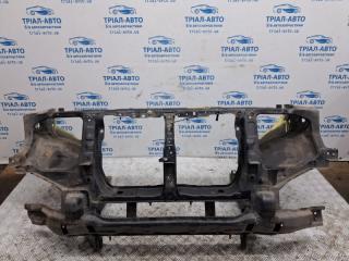Панель передняя Mitsubishi Pajero Wagon 1999-2006 Б/У Панель передняя Mitsubishi Pajero Wagon 1999-2006