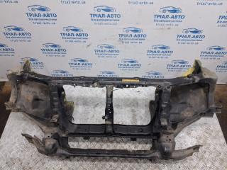 Панель передняя Pajero Wagon 1999-2006 3 3.2 Дизель 4M41