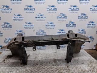 Панель передняя Pajero Wagon 1999-2006 3 3.2 Дизель 4M41