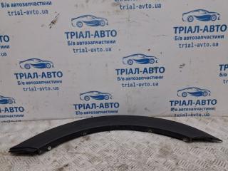 Накладка крыла передняя правая Pajero Wagon 1999-2006 3 3.2 Дизель 4M41