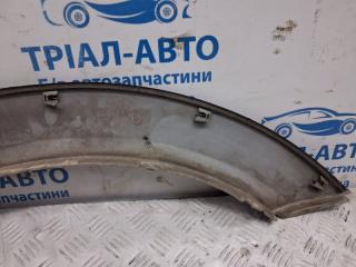 Накладка крыла передняя правая Pajero Wagon 1999-2006 3 3.2 Дизель 4M41